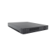DVR 32 Canales TurboHD + 8 Canales IP / 5 Megapixel Lite - 3K Lite / Acusense (Evita Falsas Alarmas) / Audio por Coaxitron / 2 Bahías de Disco Duro / H.265+ / Salida de Video en Full HD