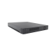 [Audio Bidireccional] DVR 32 Canales TurboHD + 8 Canales IP / 5 Megapixel Lite - 3K Lite / Acusense / Reconocimiento Facial  / Audio por Coaxitron / 2 Bahías de Disco Duro / H.265+ / Salida de Video en Full HD