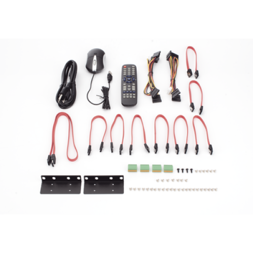 DVR 16 Canales TurboHD + 8 Canales IP / 3K / 5 Megapixel / 8 Bahías de Disco Duro / 16 Entradas de Audio Fisicas (Microfono por Separado) / Audio por coaxitron / Acusense / 16 Entradas de Alarma / POS / H.265+ DVR 16 Canales TurboHD + 8 Canales IP / 3K / 5 Megapixel / 8 Bahías de Disco Duro / 16 Entradas de Audio Fisicas (Microfono por Separado) / Audio por coaxitron / Acusense / 16 Entradas de Alarma / POS / H.265+