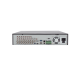 DVR 16 Canales TurboHD + 8 Canales IP / 3K / 5 Megapixel /  8 Bahías de Disco Duro / 16 Entradas de Audio Fisicas (Microfono por Separado) / Audio por coaxitron / Acusense / 16 Entradas de Alarma / POS / H.265+