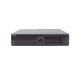 DVR 16 Canales TurboHD + 8 Canales IP / 3K / 5 Megapixel /  8 Bahías de Disco Duro / 16 Entradas de Audio Fisicas (Microfono por Separado) / Audio por coaxitron / Acusense / 16 Entradas de Alarma / POS / H.265+