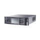NVR 12 Megapixel (4K) / 64 Canales IP / 16 Bahías de Disco Duro / 4 Tarjetas de Red / RAID con Hot Swap / Reconocimiento Facial