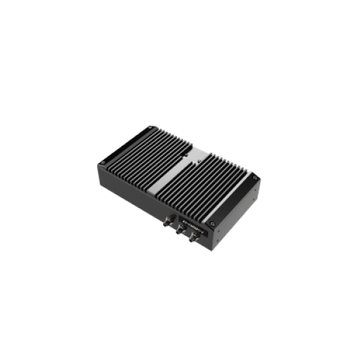 Kit Móvil ANPR / Resolución 1080p 2MP / Reconocimiento de Matrículas / GPS Integrado / 4G-WiFi / IP67 / Alimentación DC 9-36V / H.265