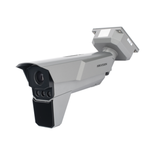 Bala IP 4 Megapixel / ANPR / Radar Interconstruido Medición de 5 a 120 Km/h / Reconocimiento y Captura de Placas Vehiculares para Trafico de Alta Velocidad / DARKFIGHTER / WDR 140 dB / IP67 / IK10 / Lente Mot. 8 a 32 mm / 100 mts IR / MicroSD Bala IP 4 Megapixel / ANPR / Radar Interconstruido Medición de 5 a 120 Km/h / Reconocimiento y Captura de Placas Vehiculares para Trafico de Alta Velocidad / DARKFIGHTER / WDR 140 dB / IP67 / IK10 / Lente Mot. 8 a 32 mm / 100 mts IR / MicroSD