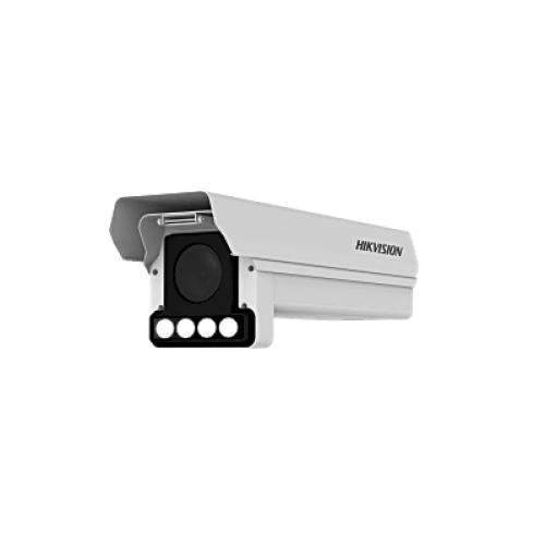 Unidad de Captura Checkpoint ANPR DarkfighterX / 9 MP (1