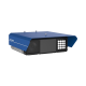 Cámara de Tráfico ANPR de 9 MP/ Integración de Radar y Luz Suplementaria / Análisis de Violaciones de Tráfico / Montaje Lateral / Protección IP66 IK10