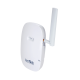 Gateway LoRaWAN Para el Internet de Las Cosas.