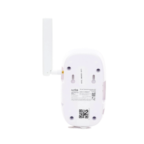 Gateway LoRaWAN Para el Internet de Las Cosas.