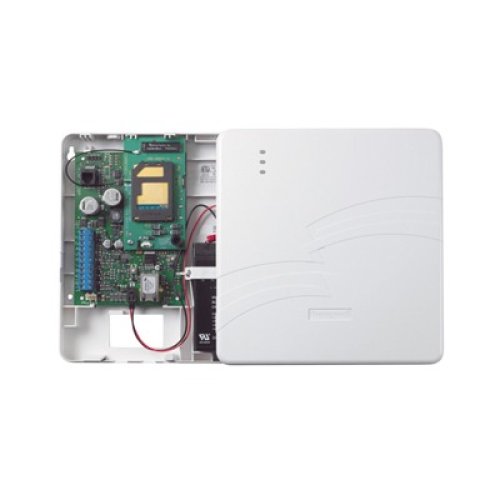 Comunicador Dual Ethernet/GSM 4G Compatible con AlarmNet y Total Connect Comunicador Dual Ethernet/GSM 4G Compatible con AlarmNet y Total Connect