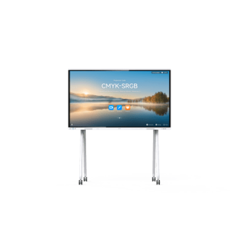 Pantalla Interactiva IdeaHub Board 3 PRO de 65