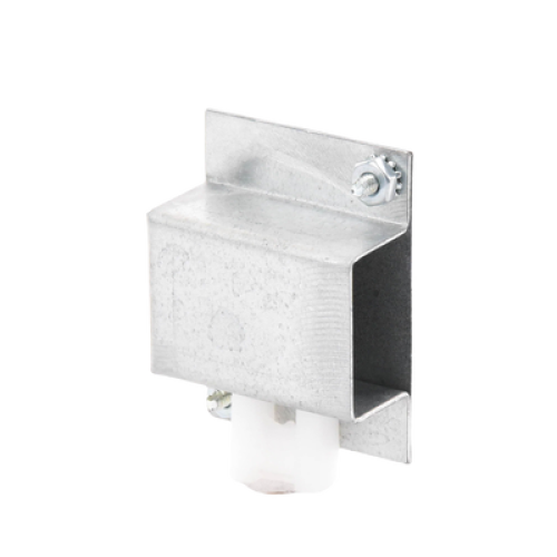 Montaje de Tamper para Gabinete IMP-30-V2. Compatible con SFTAMP01, SS072 o SS073.