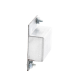 Montaje de Tamper para Gabinete IMP-30-V2. Compatible con SFTAMP01, SS072 o SS073.