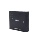 Controlador de acceso / 4 PUERTAS / Biometría Integrada / Hasta 3,000 Huellas / 30,000 Tarjetas / Incluye Gabinete y Fuente de Alimentación 12Vcc/5A compatible con ZKACCESS 3.5