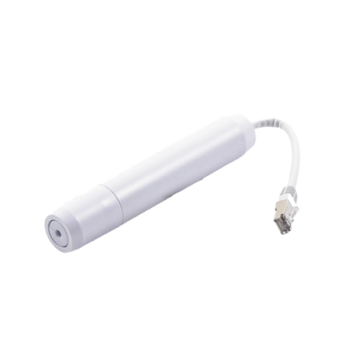 Adaptador Instantáneo Gigabit para Exterior de PoE 802.3af a 24 V 0.5 A Pasivo Adaptador Instantáneo Gigabit para Exterior de PoE 802.3af a 24 V 0.5 A Pasivo
