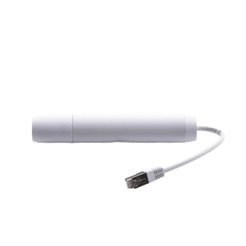 Adaptador Instantáneo Gigabit para Exterior de PoE 802.3af a 24 V 0.5 A Pasivo Adaptador Instantáneo Gigabit para Exterior de PoE 802.3af a 24 V 0.5 A Pasivo