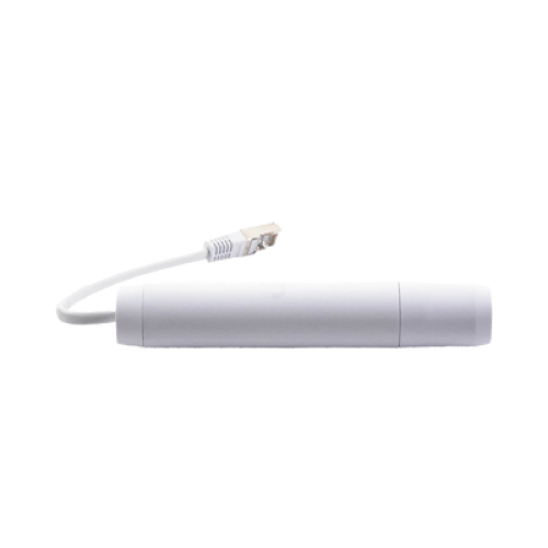 Adaptador Instantáneo Gigabit para Exterior de PoE 802.3af a 24 V 0.5 A Pasivo Adaptador Instantáneo Gigabit para Exterior de PoE 802.3af a 24 V 0.5 A Pasivo