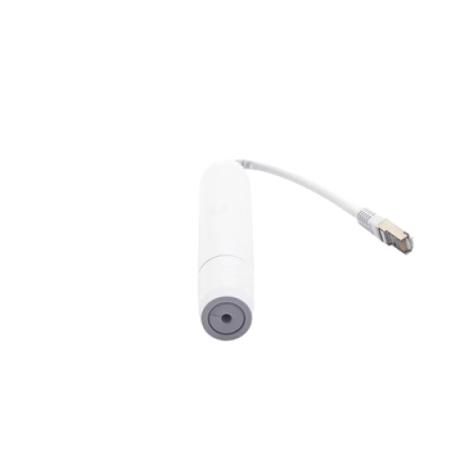 Adaptador Instantáneo Gigabit para Exterior de PoE 802.3af a 24 V 0.5 A Pasivo Adaptador Instantáneo Gigabit para Exterior de PoE 802.3af a 24 V 0.5 A Pasivo