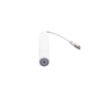 Adaptador Instantáneo Gigabit para Exterior de PoE 802.3af a 24 V 0.5 A Pasivo Adaptador Instantáneo Gigabit para Exterior de PoE 802.3af a 24 V 0.5 A Pasivo
