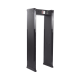 Arco Detector de Metales de 6 Zonas para Intemperie con Anclaje para Fijarse al Piso. Incluye Sensor IR para evitar falsas Alarmas / Certificado por la Administración Federal de Aviación de EE. UU. (FAA)