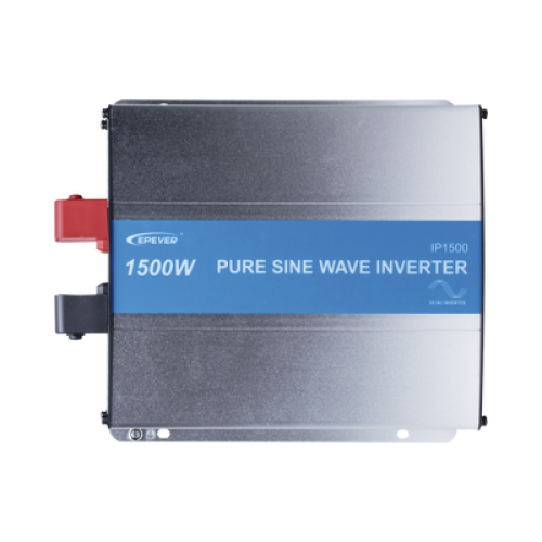 Inversor Ipower 1200 W, Ent: 24 V, Salida: 120 Vca