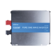 Inversor Ipower 1200 W, Ent: 24 V, Salida: 120 Vca