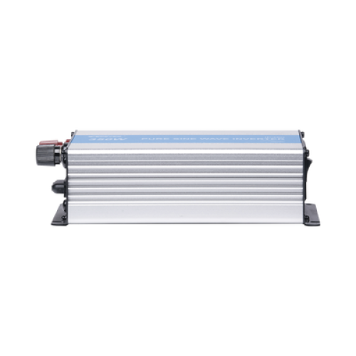 Inversor Ipower 280 W, Ent: 12V, Salida: 120 Vca
