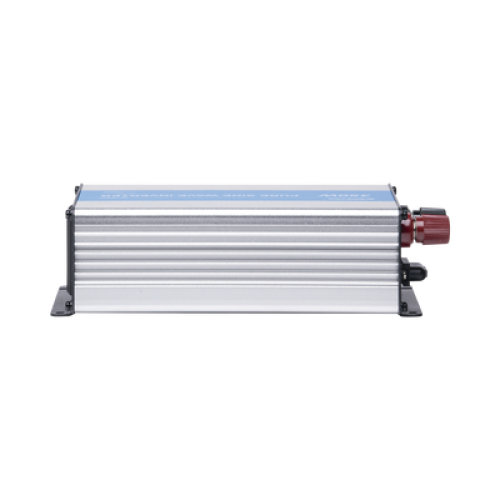 Inversor Ipower 280 W, Ent: 12V, Salida: 120 Vca