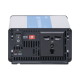 Inversor Ipower 280 W, Ent: 12V, Salida: 120 Vca