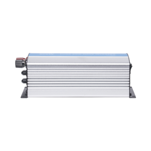 Inversor Ipower 400 W, Ent: 24 V, Salida: 120 Vca