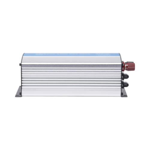 Inversor Ipower 400 W, Ent: 24 V, Salida: 120 Vca