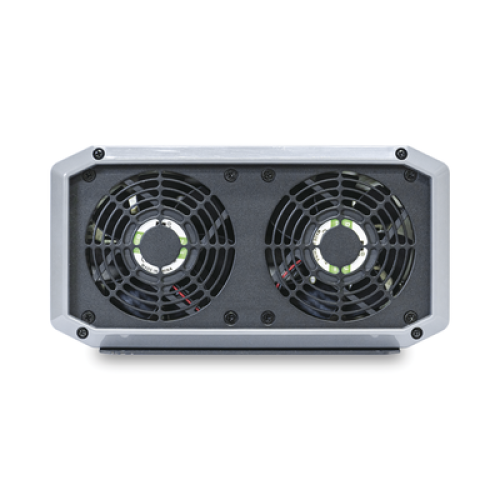 Inversor IPower-Plus 1500 W, Ent: 12V, Salida: 120 Vca Ideal para Baterías de Litio