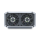 Inversor IPower-Plus 1500 W, Ent: 12V, Salida: 120 Vca Ideal para Baterías de Litio