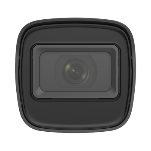 HiLook Series / Bala IP 2 Megapixel (1080p) / Lente 2.8 mm / 20 mts IR / Exterior IP67 / PoE / dWDR / H.265+ / ONVIF
