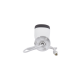 HiLook Series / Bala IP 2 Megapixel (1080p) / Lente 2.8 mm / 20 mts IR / Exterior IP67 / PoE / dWDR / H.265+ / ONVIF
