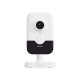 Cubo IP 2 Megapixel / Lente 2.8 mm (Gran Angular) / Audio Bidireccional / WiFi / Memoria Micro SD /AcuSense / Notificacion Push / Interior / H.265+