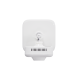 Cubo IP 2 Megapixel / Lente 2.8 mm (Gran Angular) / Audio Bidireccional / WiFi / Memoria Micro SD /AcuSense / Notificacion Push / Interior / H.265+