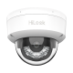 [Dual Light] Domo IP de 2 Megapixel (1080p) / Lente 2.8 mm / 20 mts IR + 15 mts Luz Blanca / Micrófono Integrado / ACUSENSE Lite / Uso en interior / PoE / dWDR / H.265+ / ONVIF