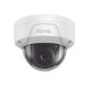 HiLook Series / Domo IP 2 Megapixel / 30 mts IR / Exterior IP67 / IK10 / dWDR / PoE / Lente 2.8 mm / Onvif