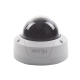 HiLook Series / Domo IP 4 Megapixel / Lente 2.8 mm / 30 mts IR / Exterior IP67 / IK10 / PoE / WDR / ONVIF HiLook Series / Domo IP 4 Megapixel / Lente 2.8 mm / 30 mts IR / Exterior IP67 / IK10 / PoE / WDR / ONVIF