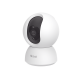 Mini Domo PT IP 2 Megapixel / Lente 4 mm / 10 mts IR / WiFi /Control total desde la app/ ACUSENSE Lite (Detección de Humanos) / Uso Residencial / Audio de Bidireccional / Memoria Micro SD / H.265+