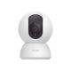 Mini Domo PT IP 2 Megapixel / Lente 4 mm / 10 mts IR / WiFi /Control total desde la app/ ACUSENSE Lite (Detección de Humanos) / Uso Residencial / Audio de Bidireccional / Memoria Micro SD / H.265+