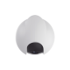 Mini Domo PT IP 2 Megapixel / Lente 4 mm / 10 mts IR / WiFi /Control total desde la app/ ACUSENSE Lite (Detección de Humanos) / Uso Residencial / Audio de Bidireccional / Memoria Micro SD / H.265+