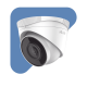 HiLook Series / Turret IP 4 Megapixel / 30 mts IR / Exterior IP67 / PoE / Lente 2.8 mm / WDR 120 dB / ONVIF HiLook Series / Turret IP 4 Megapixel / 30 mts IR / Exterior IP67 / PoE / Lente 2.8 mm / WDR 120 dB / ONVIF