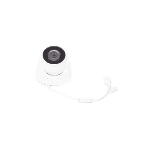 HiLook Series / Turret IP 4 Megapixel / 30 mts IR / Exterior IP67 / PoE / Lente 2.8 mm / WDR 120 dB / ONVIF HiLook Series / Turret IP 4 Megapixel / 30 mts IR / Exterior IP67 / PoE / Lente 2.8 mm / WDR 120 dB / ONVIF