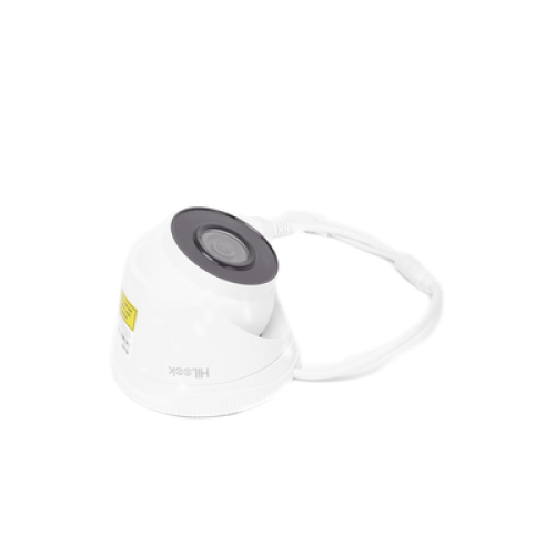 HiLook Series / Turret IP 4 Megapixel / 30 mts IR / Exterior IP67 / PoE / Lente 2.8 mm / WDR 120 dB / ONVIF HiLook Series / Turret IP 4 Megapixel / 30 mts IR / Exterior IP67 / PoE / Lente 2.8 mm / WDR 120 dB / ONVIF
