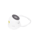 HiLook Series / Turret IP 4 Megapixel / 30 mts IR / Exterior IP67 / PoE / Lente 2.8 mm / WDR 120 dB / ONVIF HiLook Series / Turret IP 4 Megapixel / 30 mts IR / Exterior IP67 / PoE / Lente 2.8 mm / WDR 120 dB / ONVIF