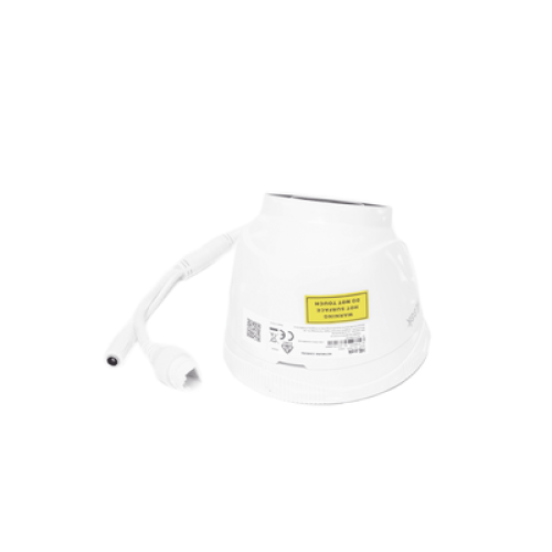 HiLook Series / Turret IP 4 Megapixel / 30 mts IR / Exterior IP67 / PoE / Lente 2.8 mm / WDR 120 dB / ONVIF HiLook Series / Turret IP 4 Megapixel / 30 mts IR / Exterior IP67 / PoE / Lente 2.8 mm / WDR 120 dB / ONVIF