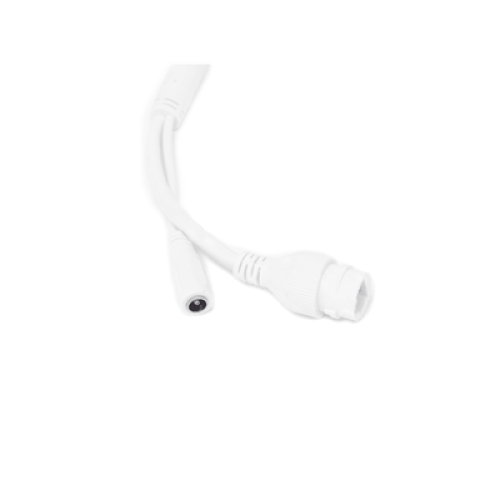 HiLook Series / Turret IP 4 Megapixel / 30 mts IR / Exterior IP67 / PoE / Lente 2.8 mm / WDR 120 dB / ONVIF