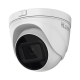 Turret IP 4 Megapixel / Lente Motorizado 2.8 - 12 mm / 30 mts IR EXIR / PoE / Exterior IP67 / WDR 120dB / Micro SD / H.265+ / Onvif Turret IP 4 Megapixel / Lente Motorizado 2.8 - 12 mm / 30 mts IR EXIR / PoE / Exterior IP67 / WDR 120dB / Micro SD / H.265+ / Onvif