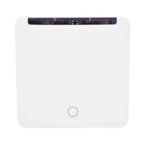(ZWAVE) Termostato controlador de clima señal IR minisplit. (ZWAVE) Termostato controlador de clima señal IR minisplit.